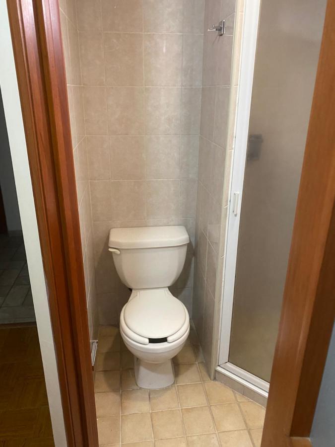 Hotel Express Quinta Soledad Мексико Сити Екстериор снимка