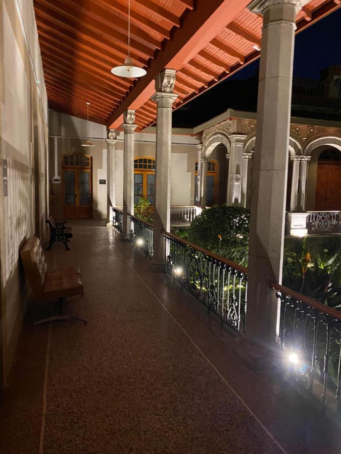 Hotel Express Quinta Soledad Мексико Сити Екстериор снимка
