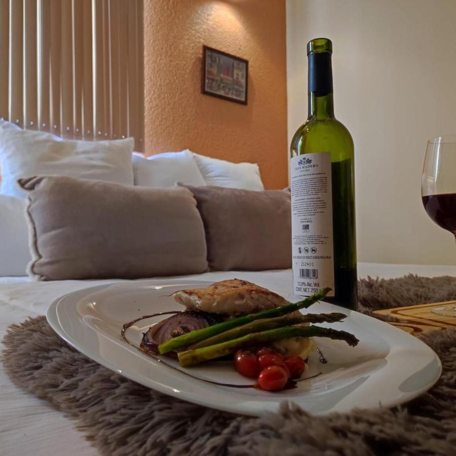 Hotel Express Quinta Soledad Мексико Сити Екстериор снимка