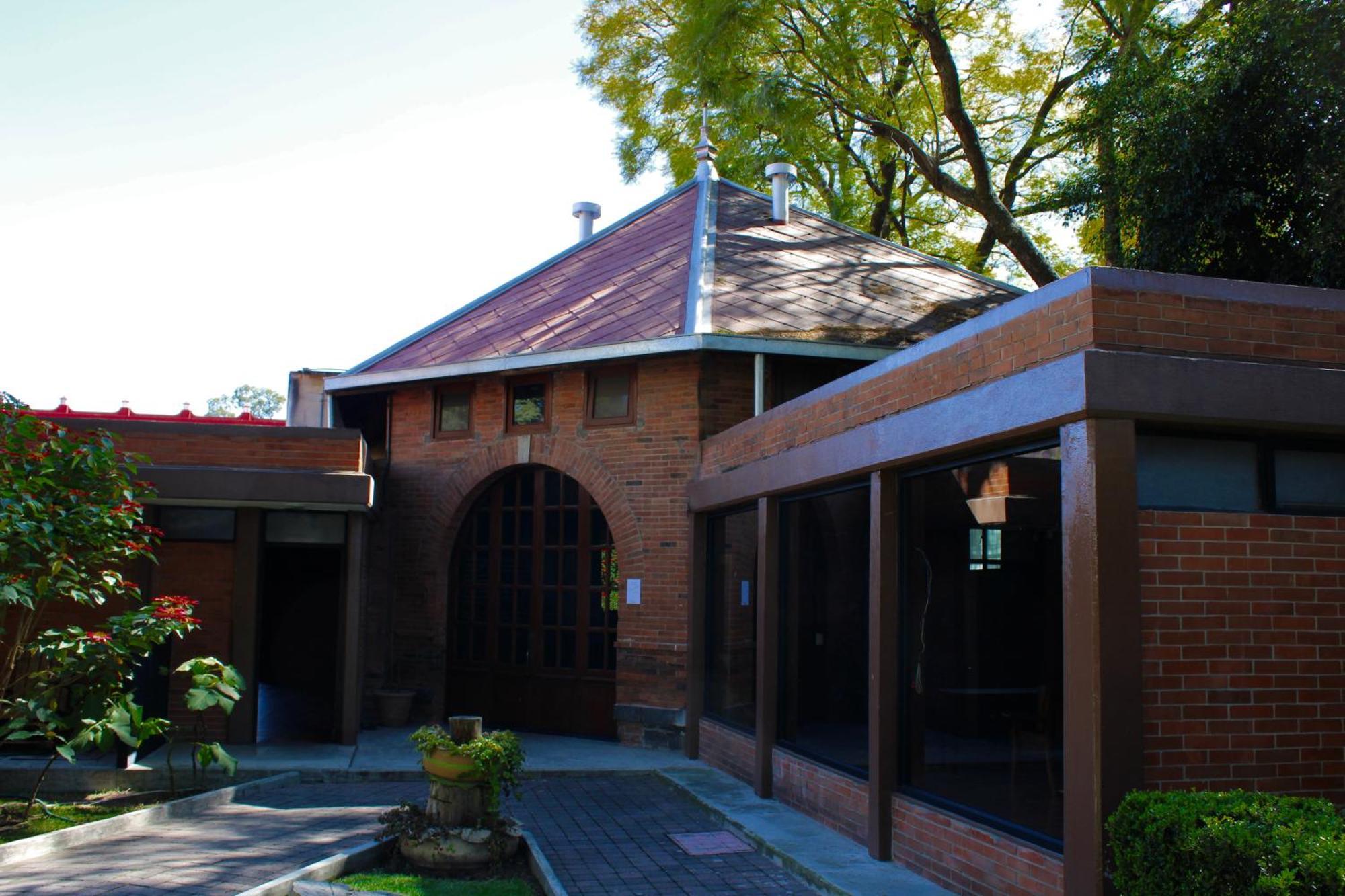 Hotel Express Quinta Soledad Мексико Сити Екстериор снимка